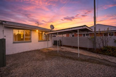 Private, Easy Care Living in the Heart of Mosgiel