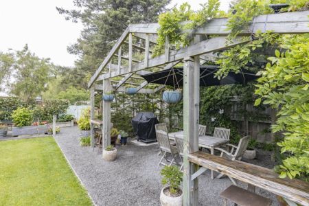 Where Comfort, Charm & Nature Meet
