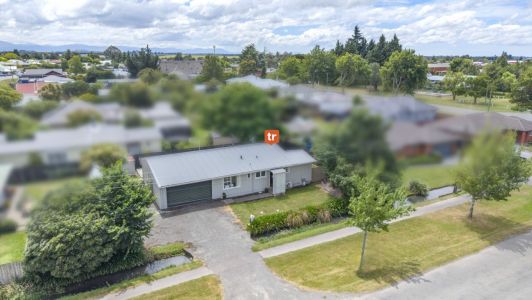 Calling First Home Buyers & Investors