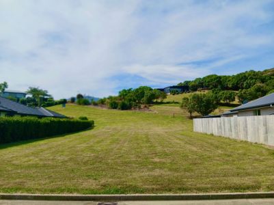 Peaceful, Private Cul-de-sac - 934sqm Section