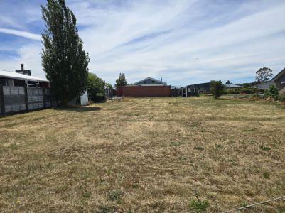 Residential Section &ndash; Full of Possibilities