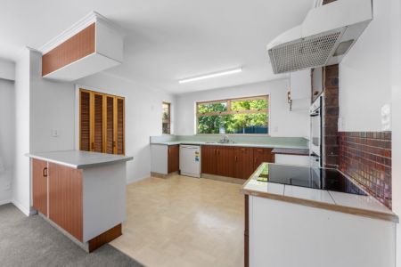 Big on Space, Big on Potential