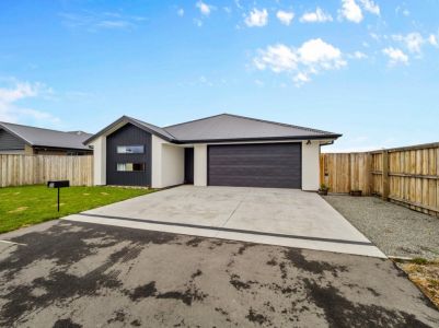 Stunning Design - Outstanding Opportunity