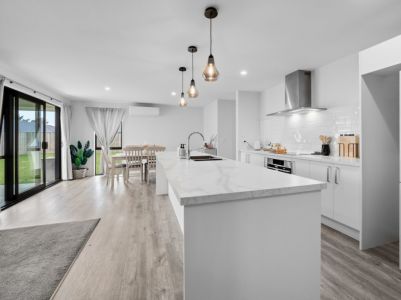 Stunning Design - Outstanding Opportunity