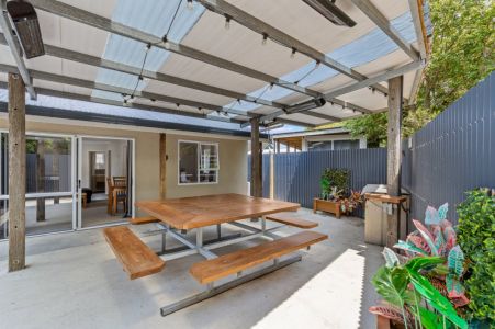 The Ultimate Escape in South Bay