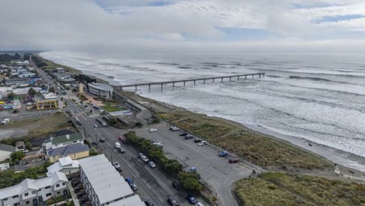 Development Potential on Marine Parade