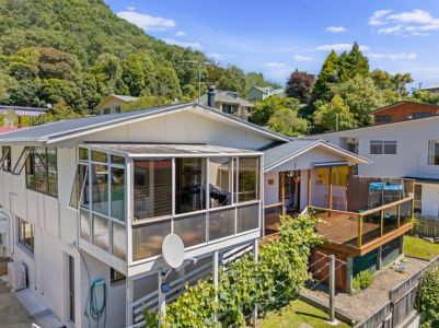 One Home, Many Ways to Live