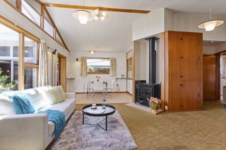 Retro Vibes And A Canvas For Wow!