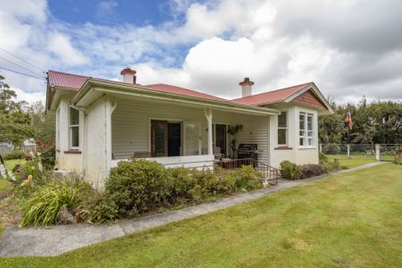 The 3 Acre Wood, Nature, Space & Serenity