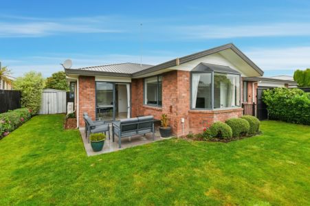 Dream Abode at 65 Fern Drive, Halswell Awaits You!