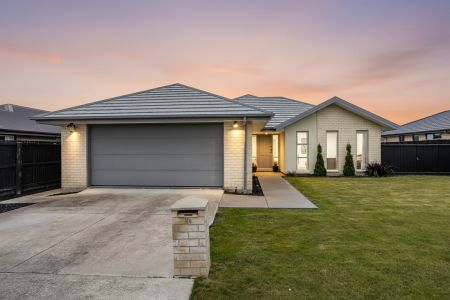 Easy Family Living Starts Here