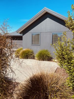 Private, Stylish, Exceptionally Well Designed