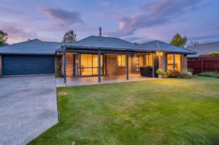 Double Glazed And More!