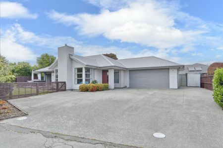 Private & Perfectly Positioned