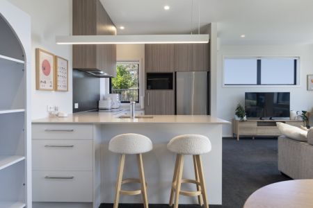 Near New Luxury Town House with Views!