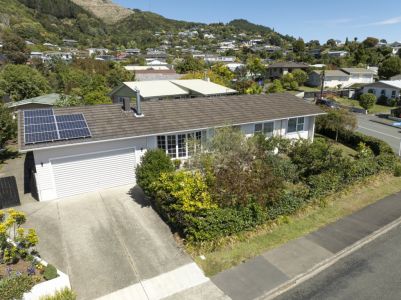 Classical Charm Awaits at Churchill Avenue