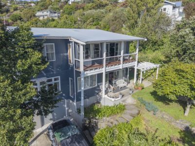 Location & Space for the Growing Family