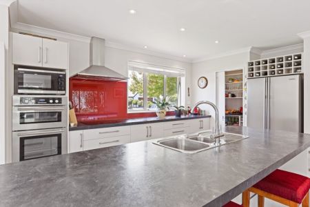 Quality Living with Superb Indoor/Outdoor Flow