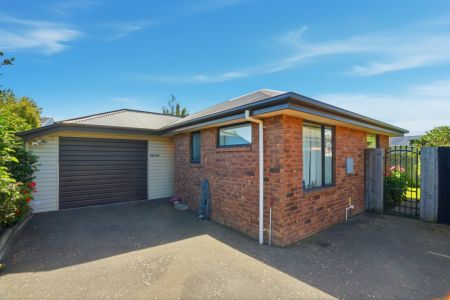 Fantastic Over 60's Opportunity