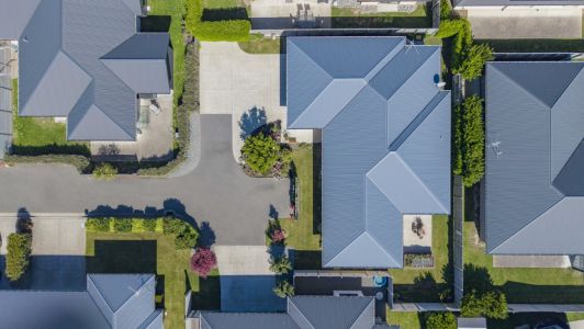 Immaculate.  Private.  Secure.