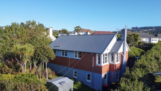 Sun, Space, and Potential