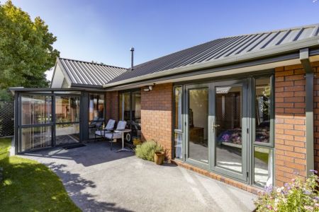 1st Home? Downsizing? You've Found It!