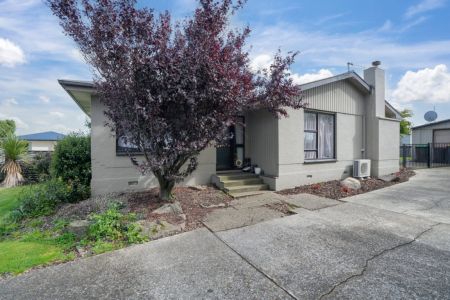 Space For The Whole Family.