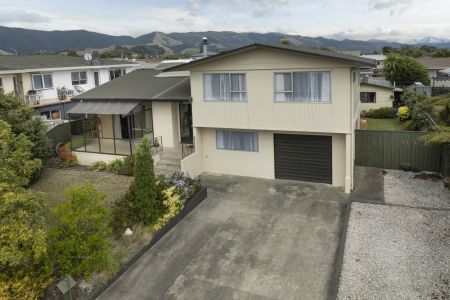 Family Fantastic in Stoke!