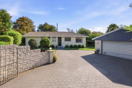 Charming Halswell Haven, Deadline Sale 14th April