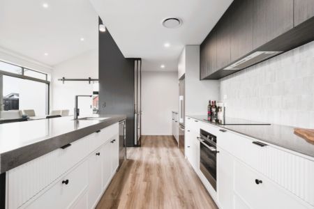 Stunning Outside, Perfect Inside: A Dream Home