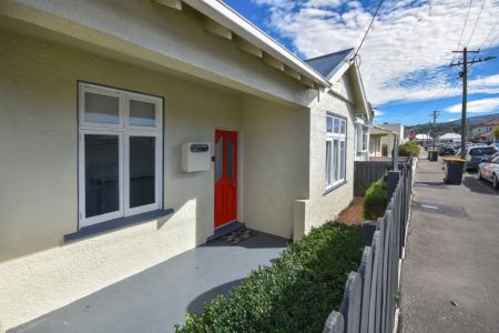 Move-In Ready with Modern Upgrades