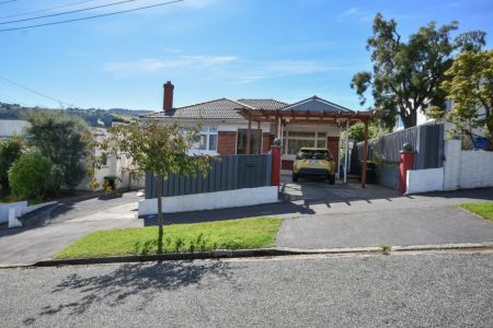 Sun-Filled Family Home with Views