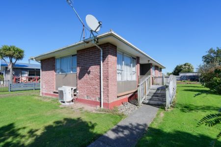 Perfect First Home with Sun & Space