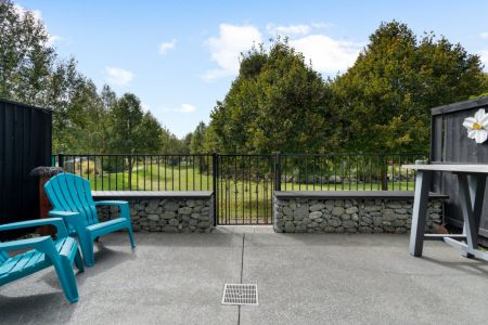 A Standout Home - Spacious with a Lovely Outlook