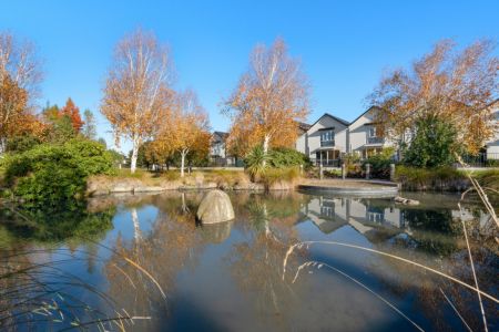 A Standout Home - Spacious with a Lovely Outlook