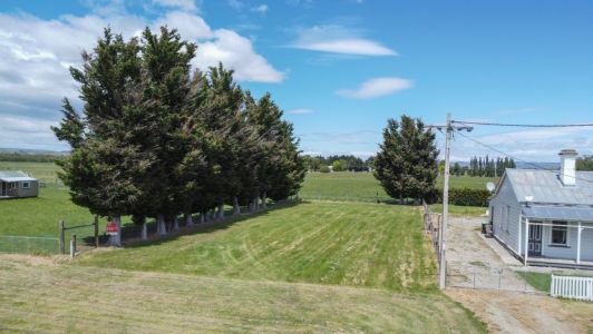 Affordable Slice of Middlemarch