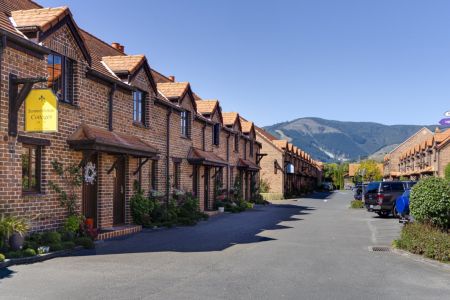 Period-Style Charm in the Heart of Monaco