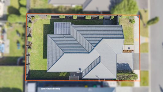 Sunny on Shillingford Boulevard