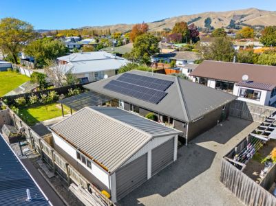 Built to Impress. Built to Last.