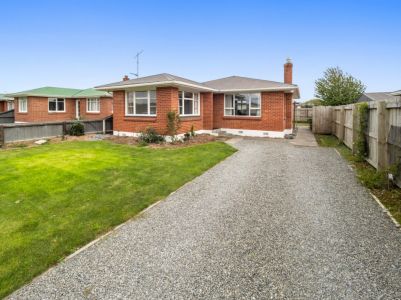 Smart Buying in Tinwald