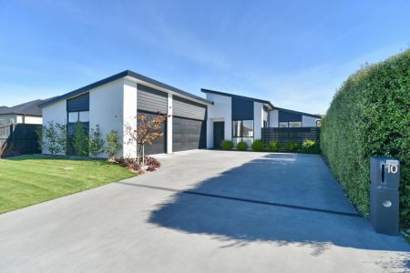 Stunning Home - Quality, Location & Value Here