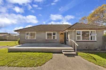 Deceased estate - add value