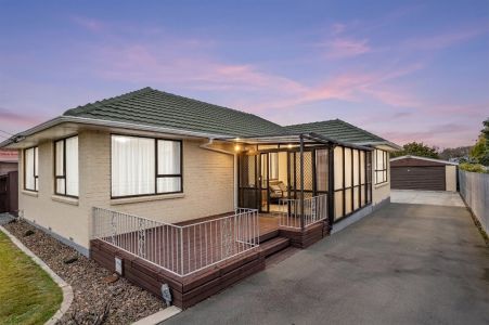 First Time on the Market!