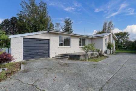 Move In Now And Make It Your Own