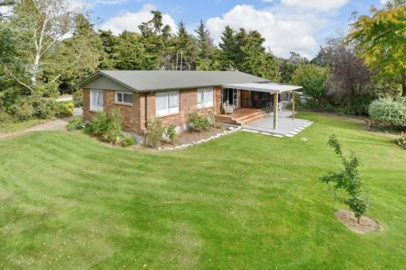 'The Good Life' - The Ideal Starter Farmlet