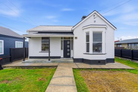 Renovated Villa Ready to Go