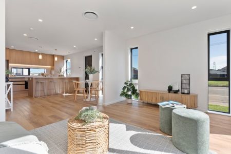 Brand New Sunny Townhouses - Two to Choose From