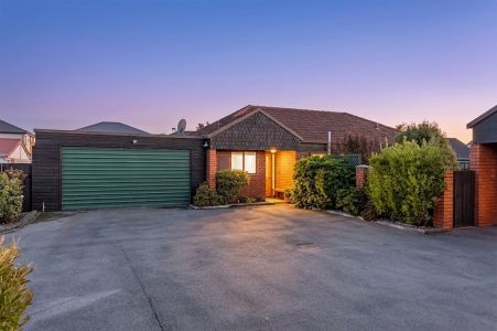 Sellers Must Sell, Moving into a Village