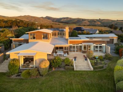 Defined By Design, Distinguished By Views
