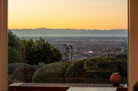 Defined By Design, Distinguished By Views